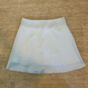 Blue Skirt Never Worn